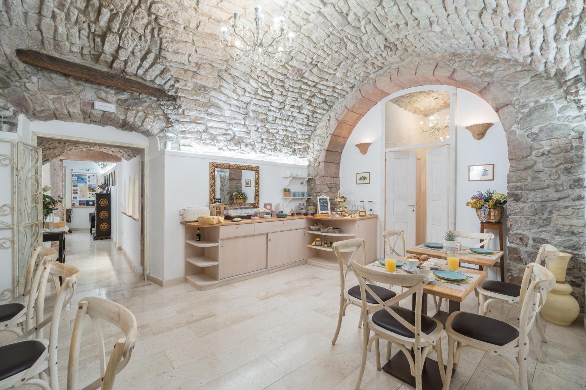Bosa Queen House מראה חיצוני תמונה