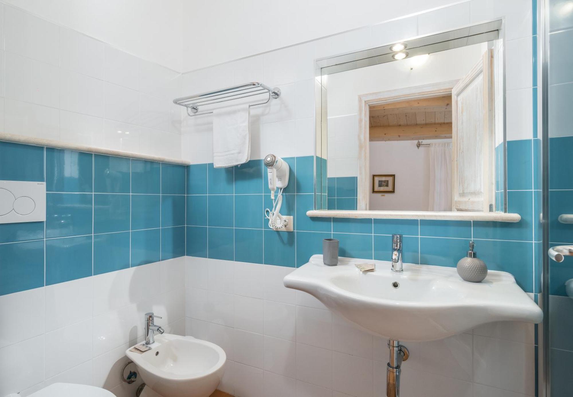Bosa Queen House מראה חיצוני תמונה