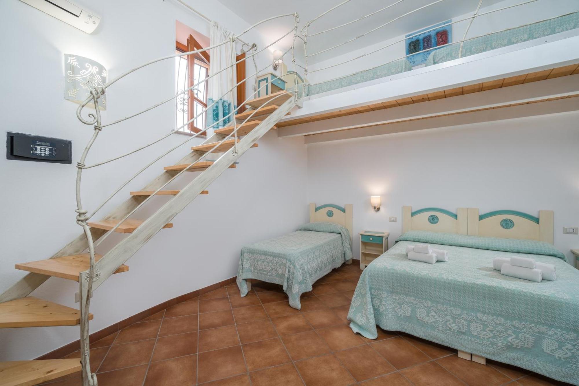 Bosa Queen House מראה חיצוני תמונה