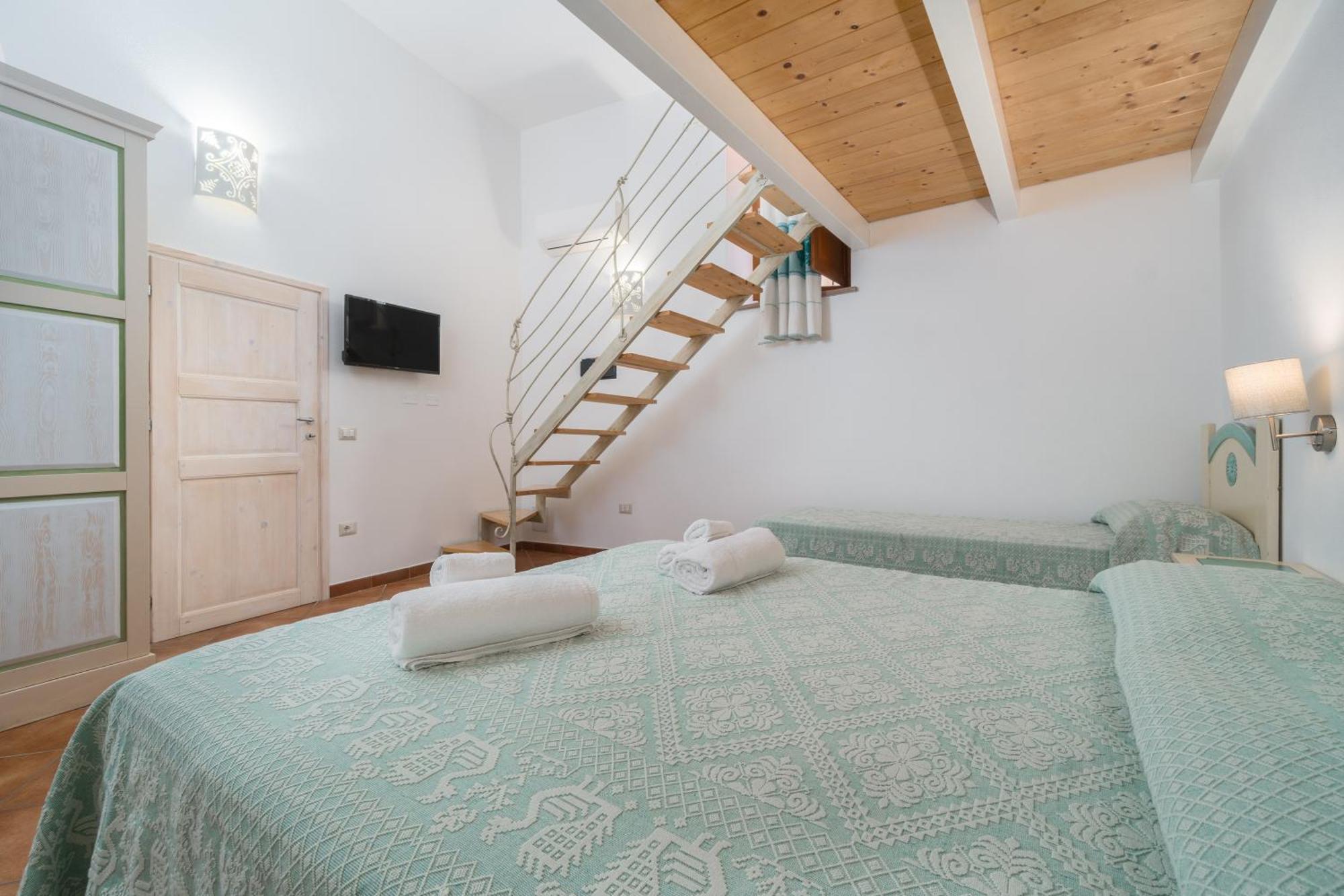 Bosa Queen House מראה חיצוני תמונה