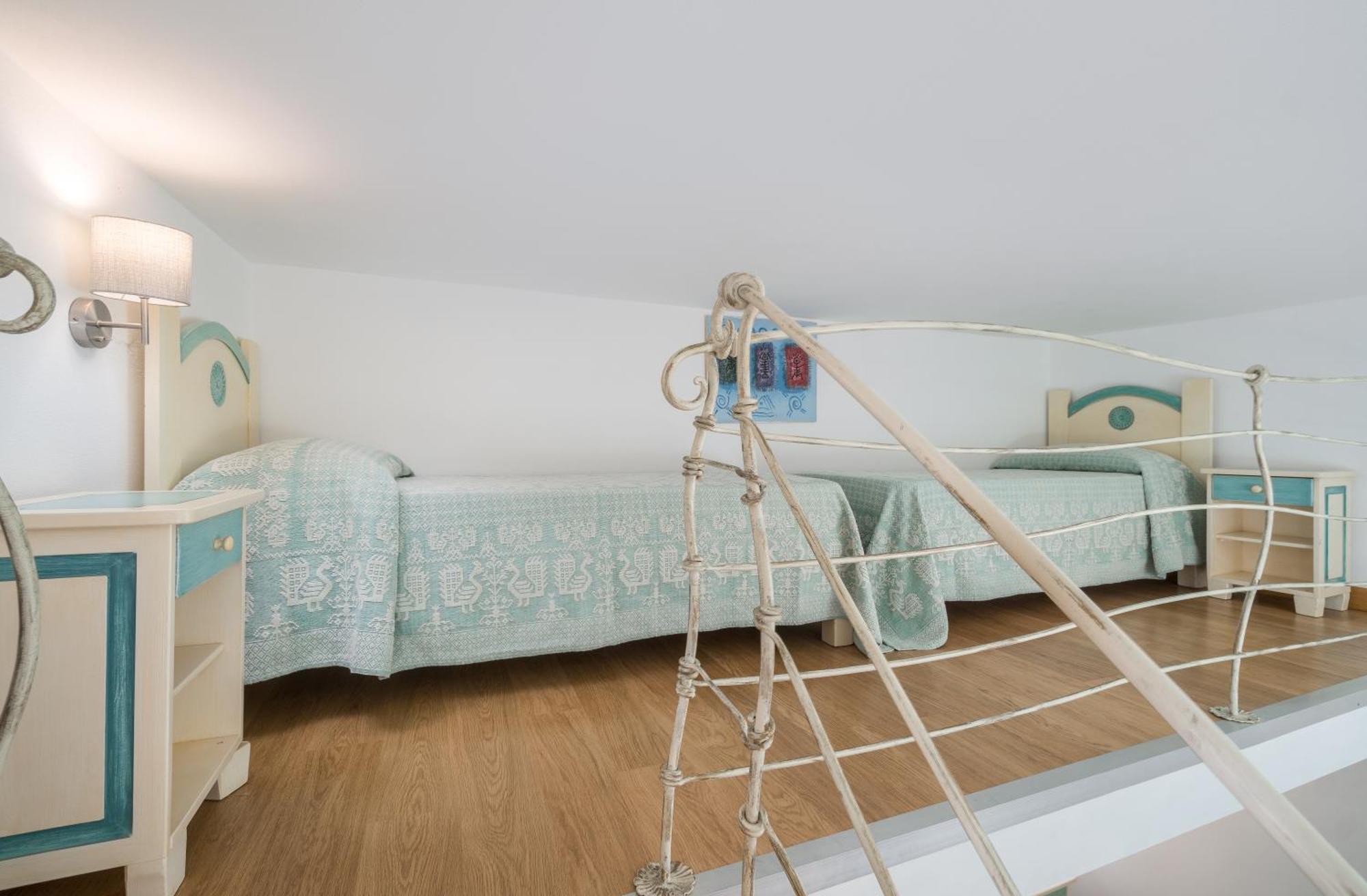 Bosa Queen House מראה חיצוני תמונה