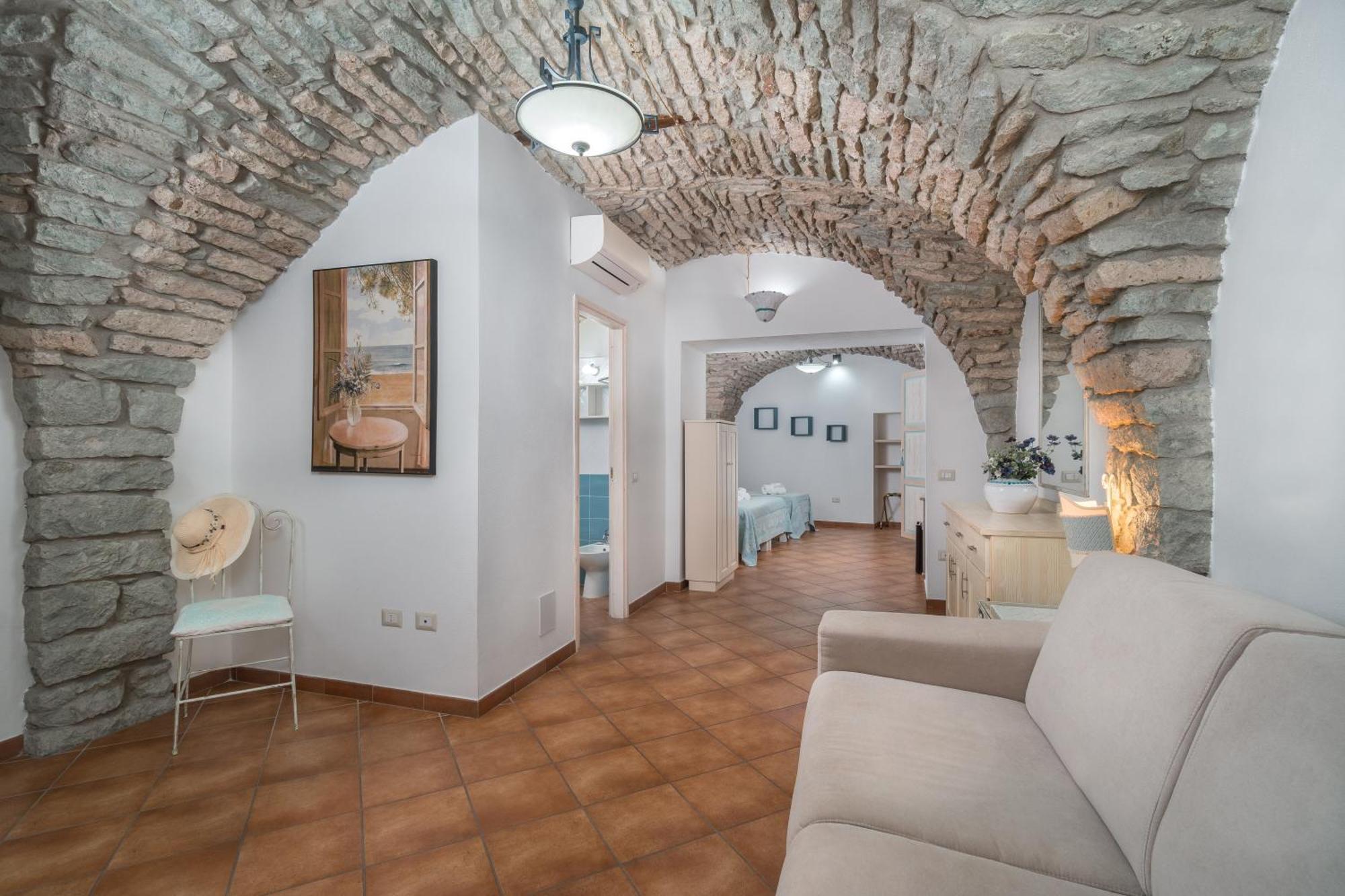 Bosa Queen House מראה חיצוני תמונה