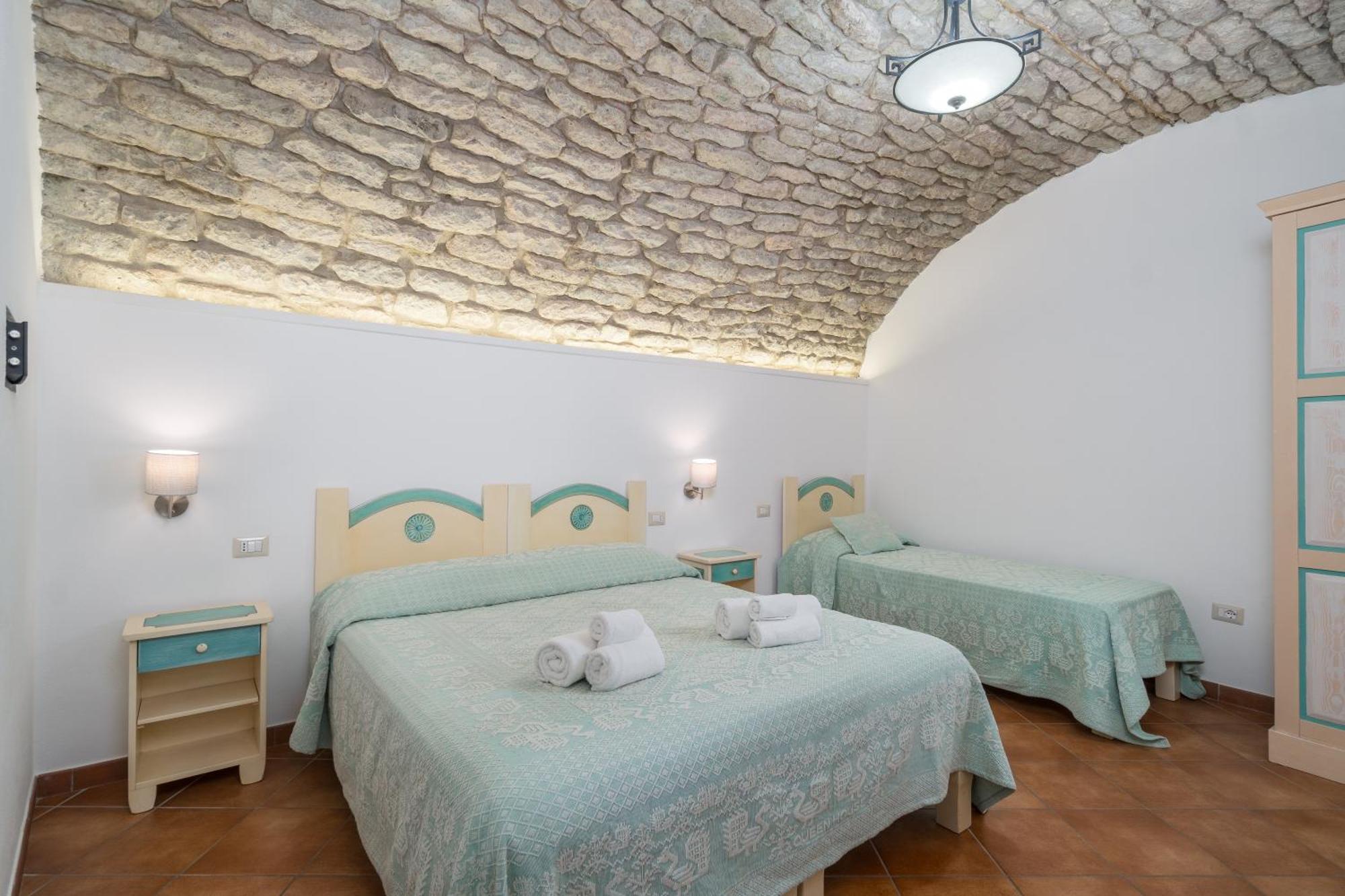 Bosa Queen House מראה חיצוני תמונה