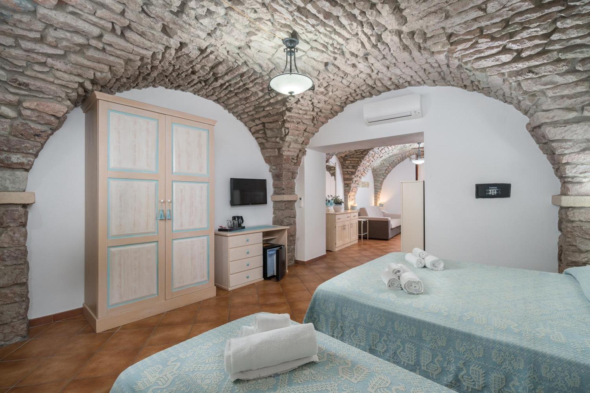 Bosa Queen House מראה חיצוני תמונה