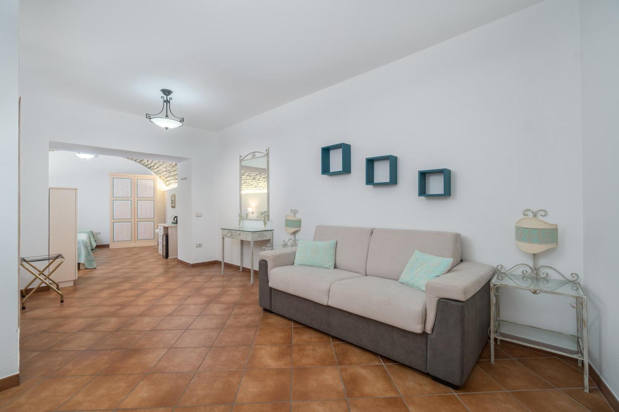 Bosa Queen House מראה חיצוני תמונה