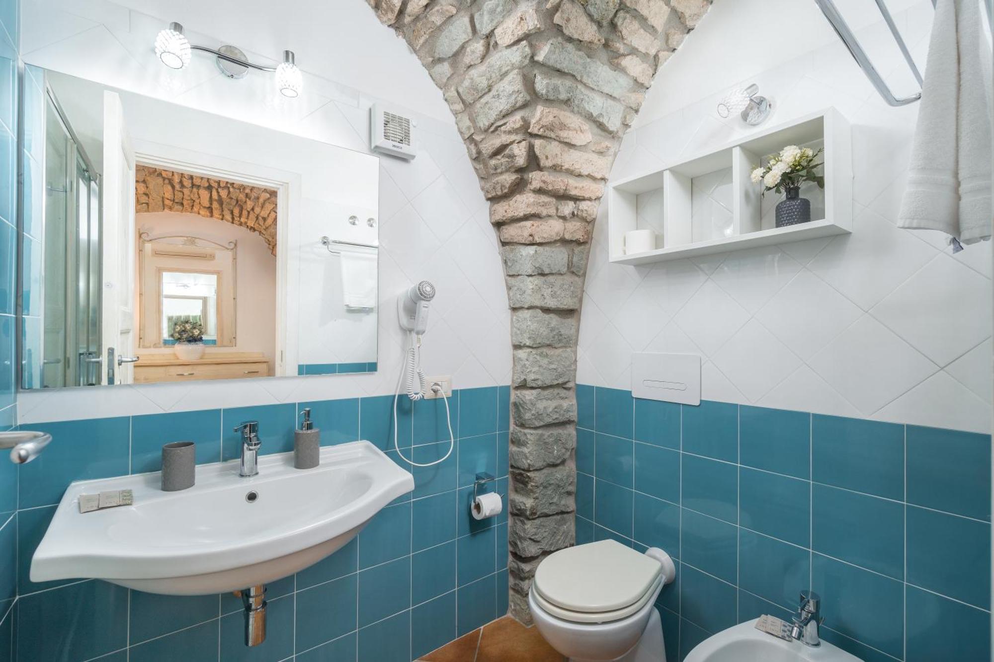 Bosa Queen House מראה חיצוני תמונה