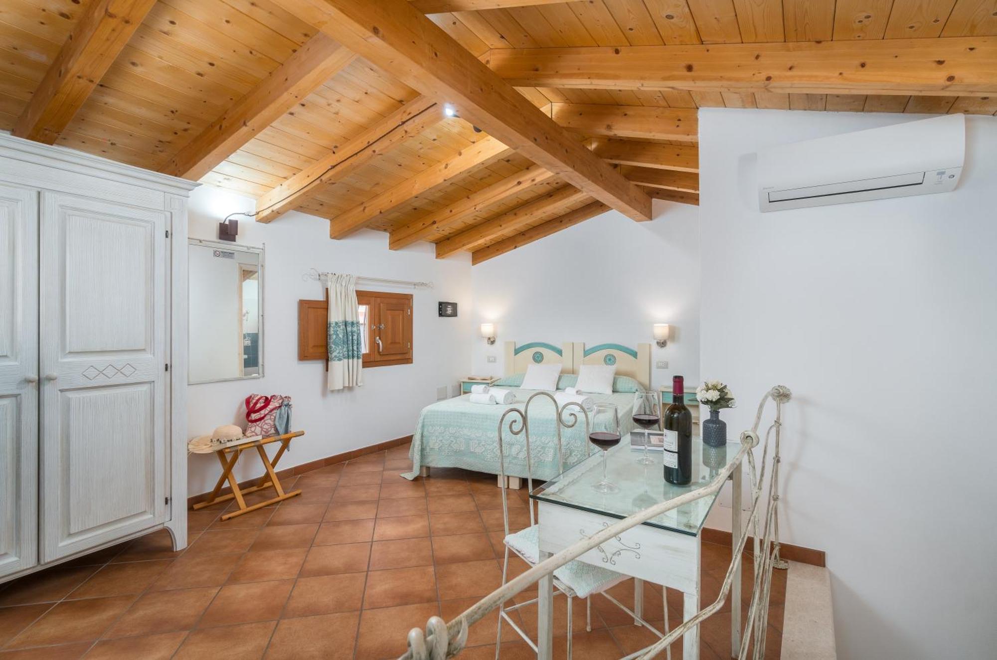 Bosa Queen House מראה חיצוני תמונה