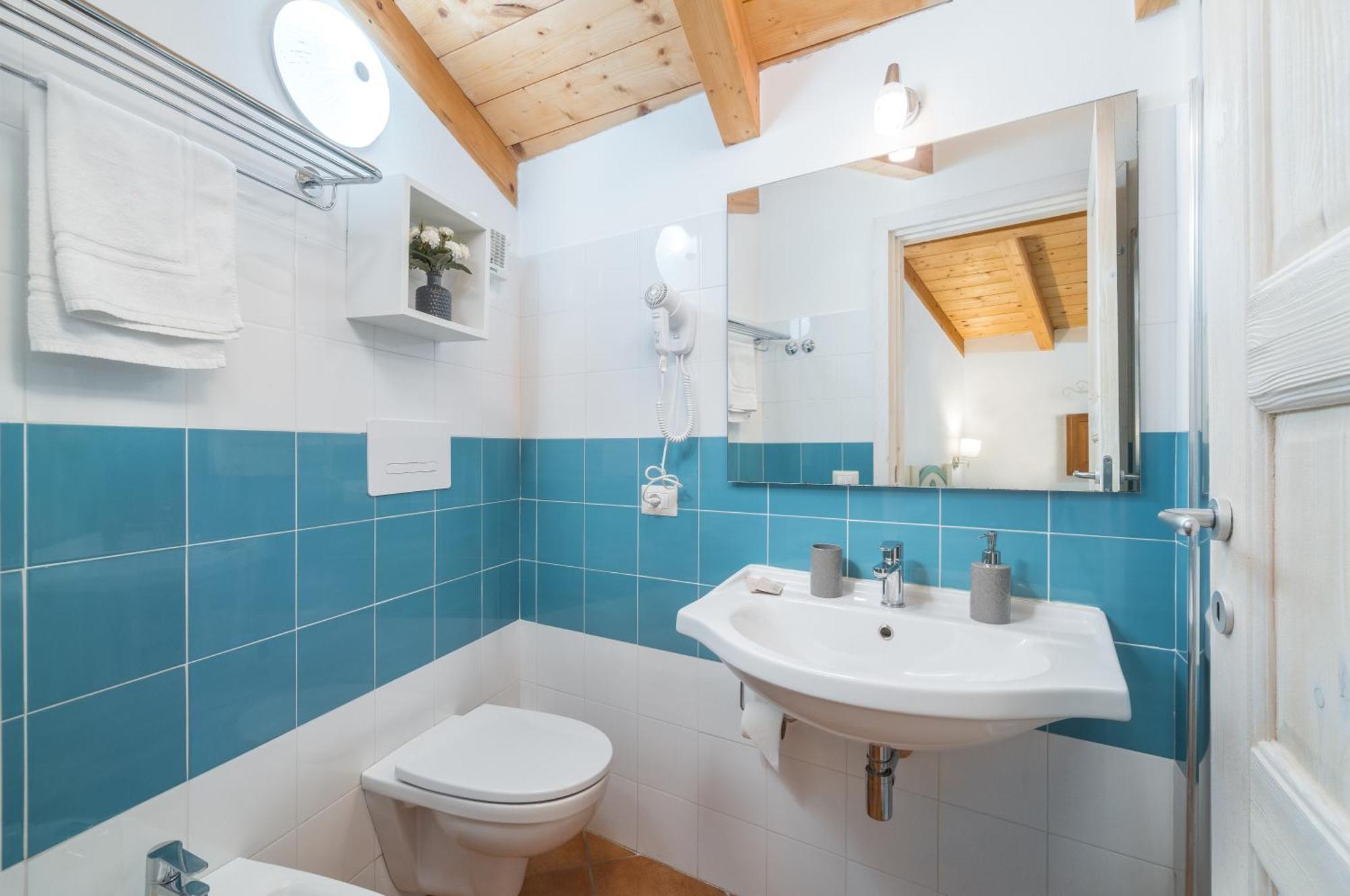 Bosa Queen House מראה חיצוני תמונה