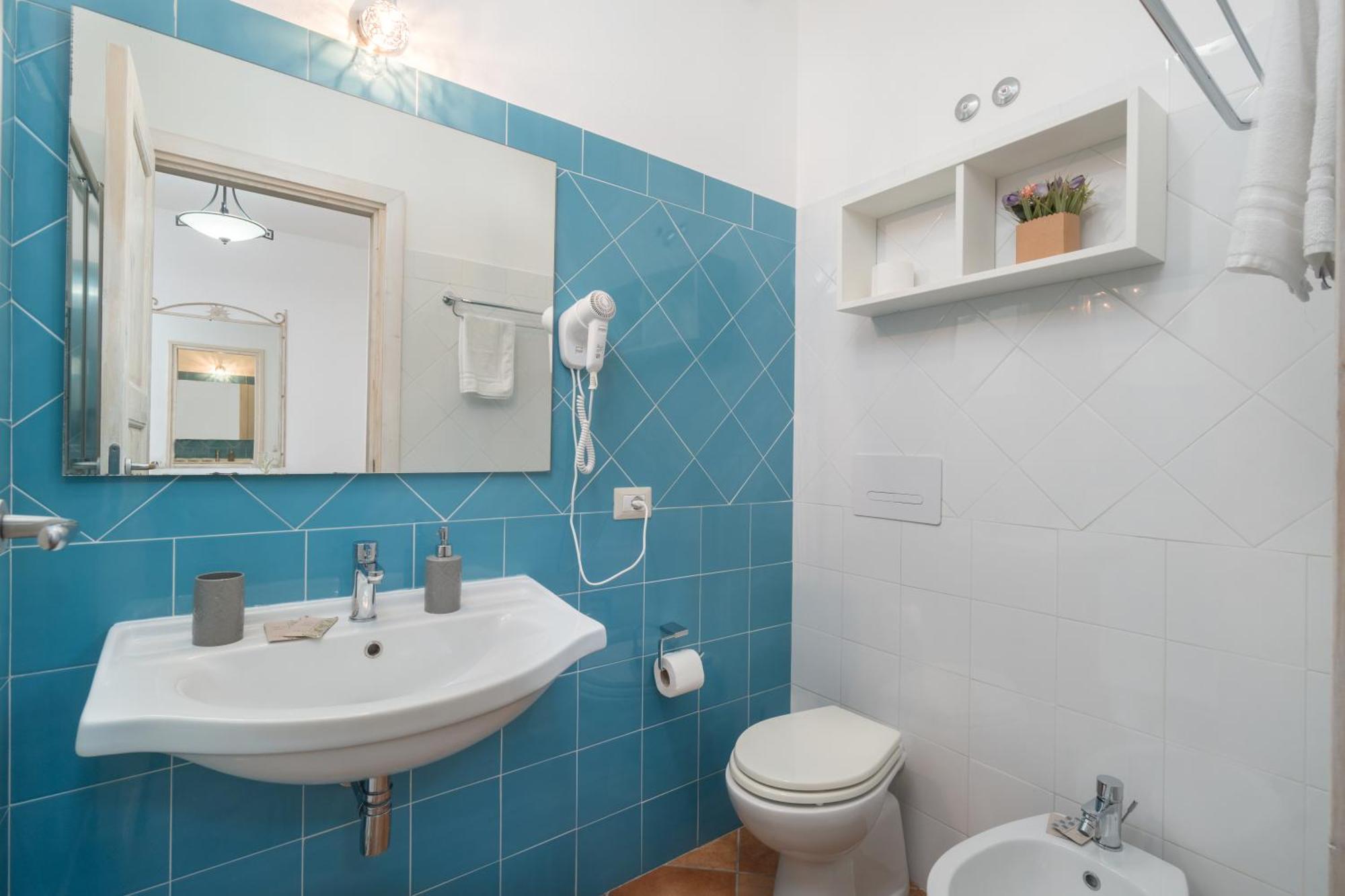 Bosa Queen House מראה חיצוני תמונה