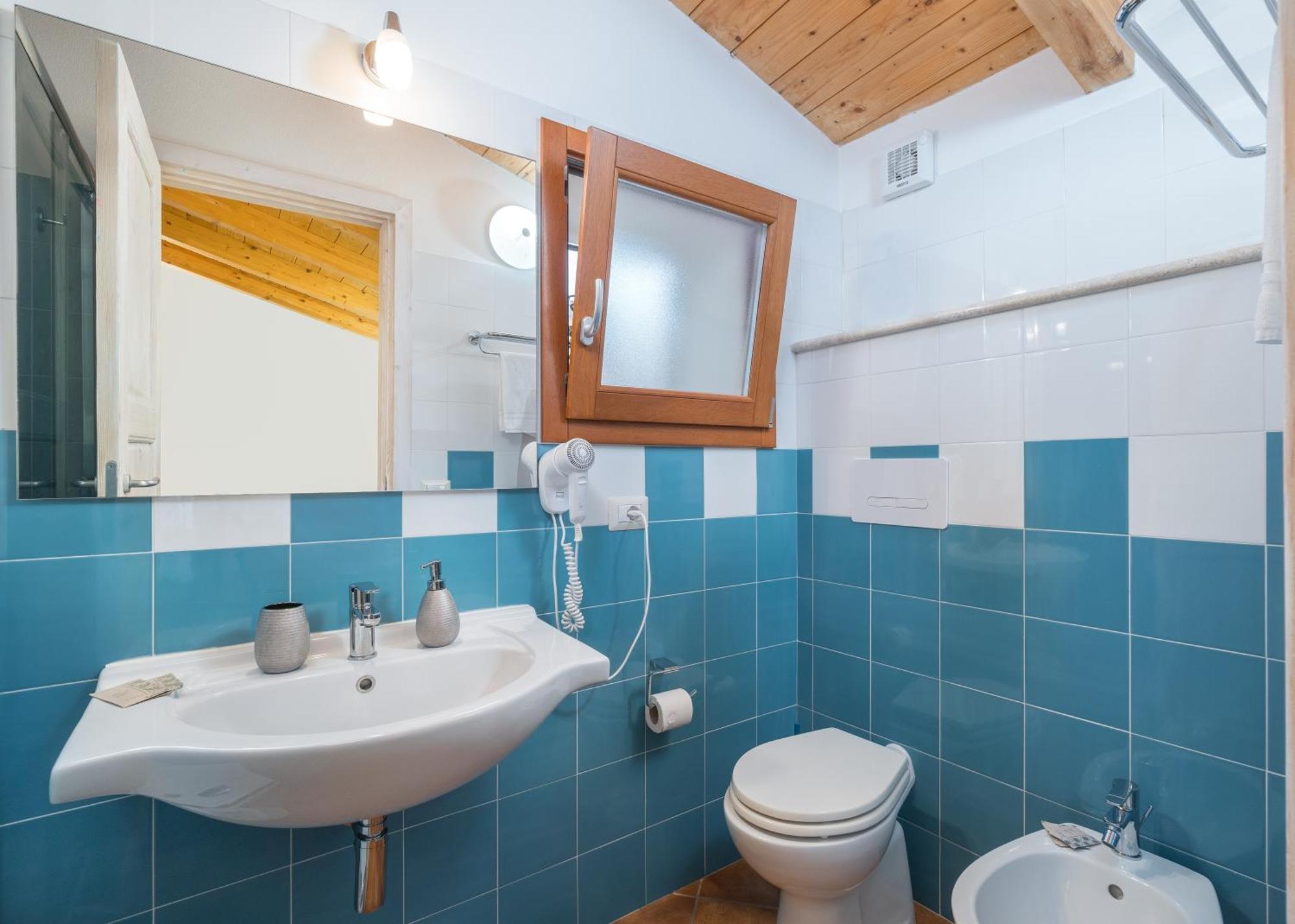 Bosa Queen House מראה חיצוני תמונה