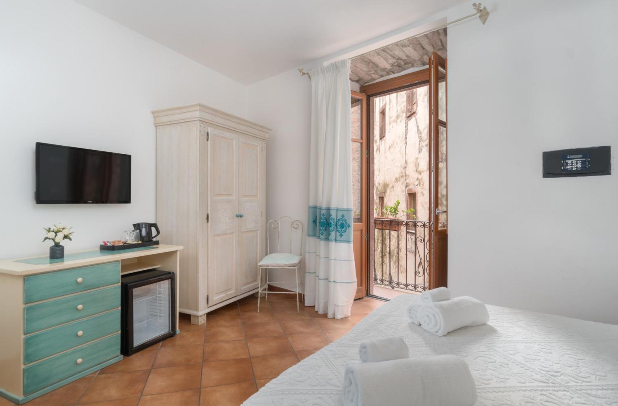 Bosa Queen House מראה חיצוני תמונה